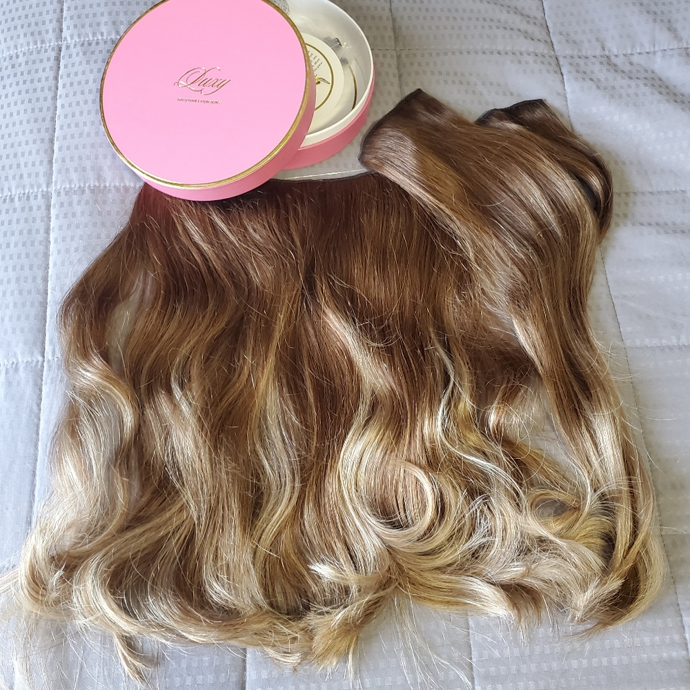 Luxy Halo